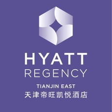 Hyatt Regency Tianjin logo