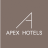 Apex City of London Hotel logo