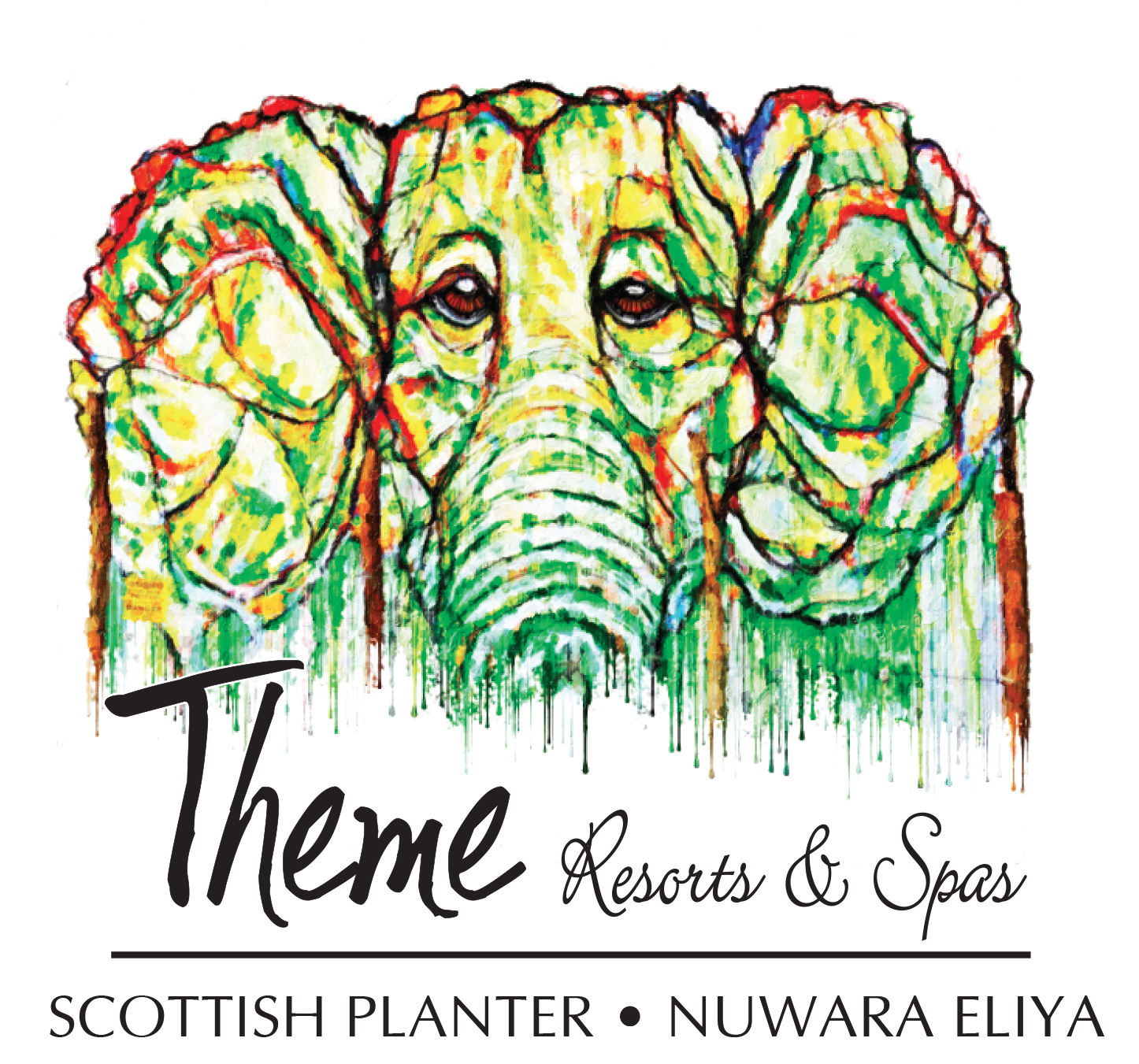 Scottish Planter Glendevon Bungalow logo