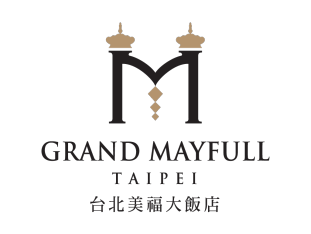 Grand Mayfull Hotel Taipei logo