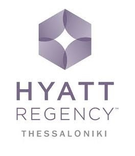 Hyatt Regency Thessaloniki logo
