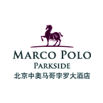Marco Polo Parkside, Beijing logo