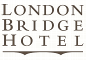 London Bridge Hotel logo