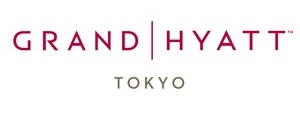Grand Hyatt Tokyo logo