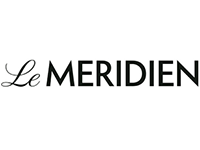 Le Royal Meridien Chennai logo