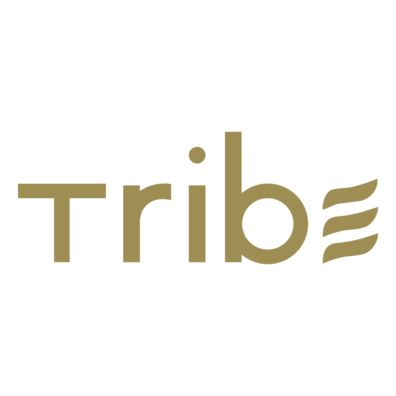 Tribe Hotel logo