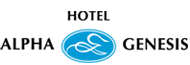 Allson Genesis Hotel logo