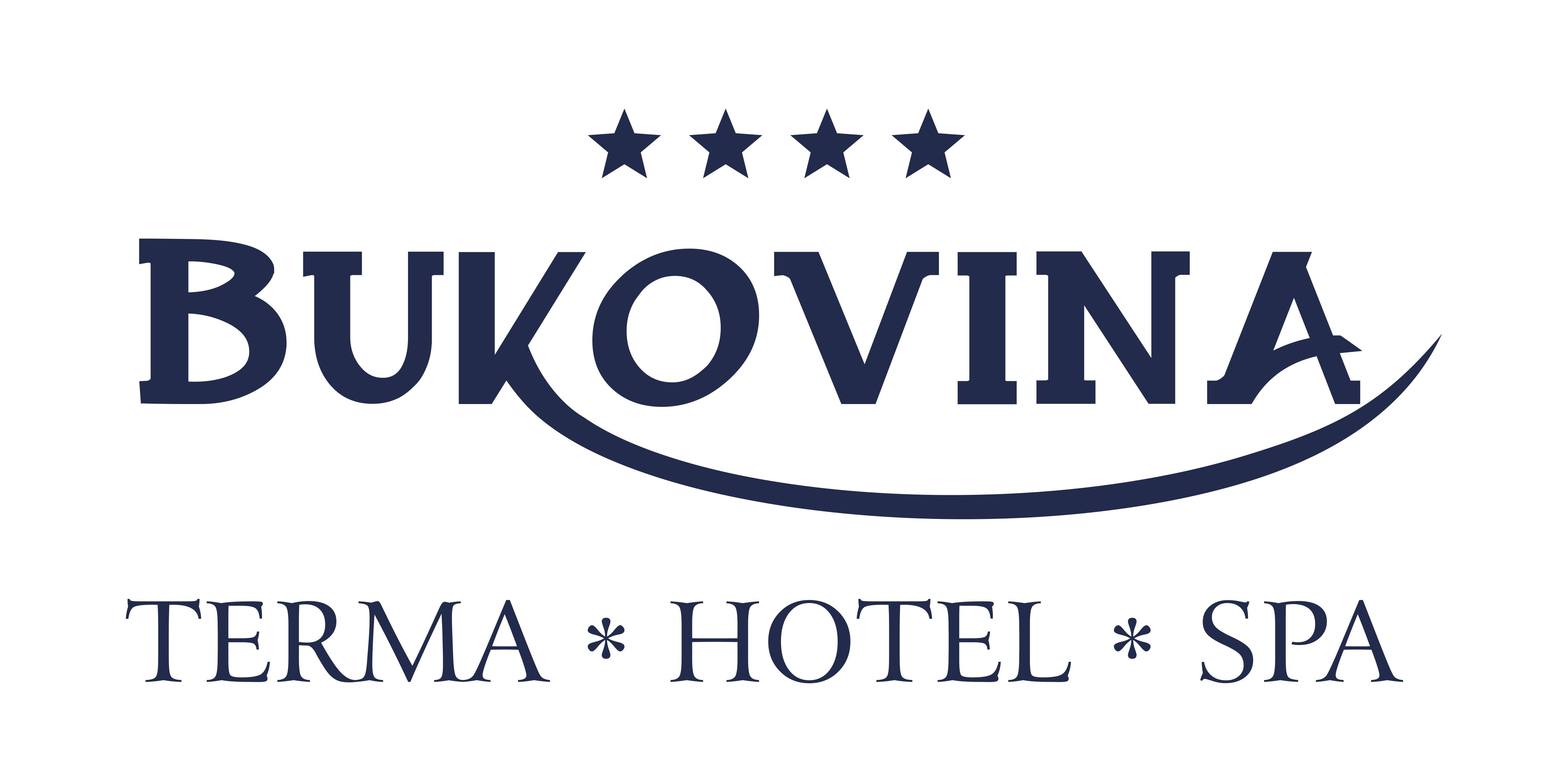 Hotel Bukovina logo