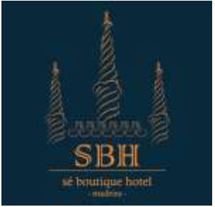 Sé Boutique Hotel logo