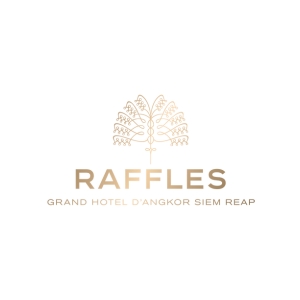 Raffles Grand Hotel d’Angkor logo