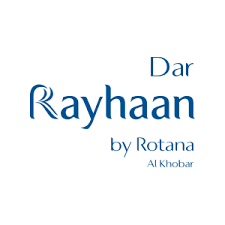 Dar Rayhaan by Rotana logo