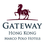 Gateway Hotel logo