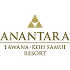 Anantara Lawana Koh Samui Resort logo