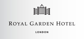Royal Garden Hotel logo