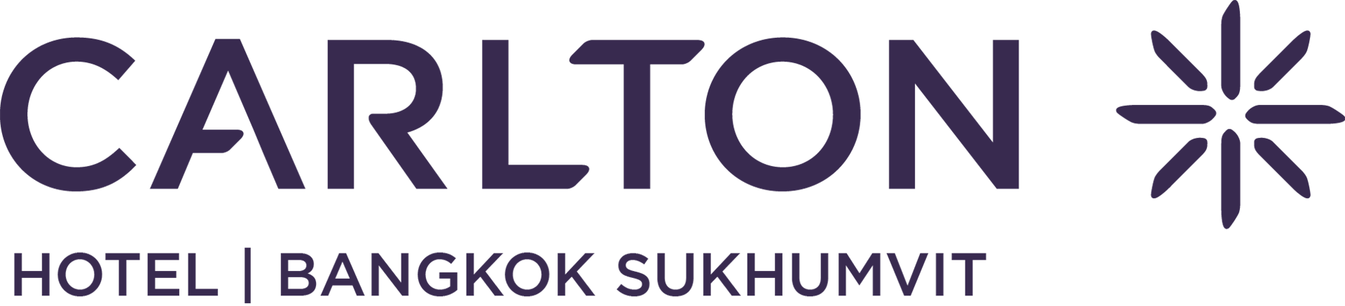 Carlton Hotel Bangkok logo