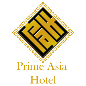 Prime Asia Hotel logo