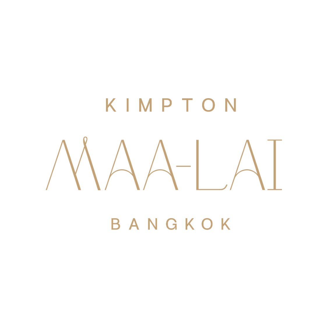 Kimpton Maa-Lai Bangkok logo
