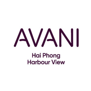 Avani Hai Phong Harbour View Hotel logo