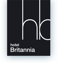 Hotel Britannia logo