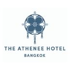 The Athenee Hotel, a Luxury Collection Hotel, Bangkok logo