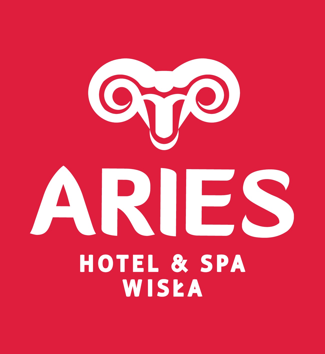 Aries Hotel & SPA Wisła logo