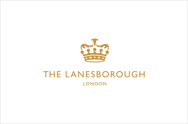 The Lanesborough logo