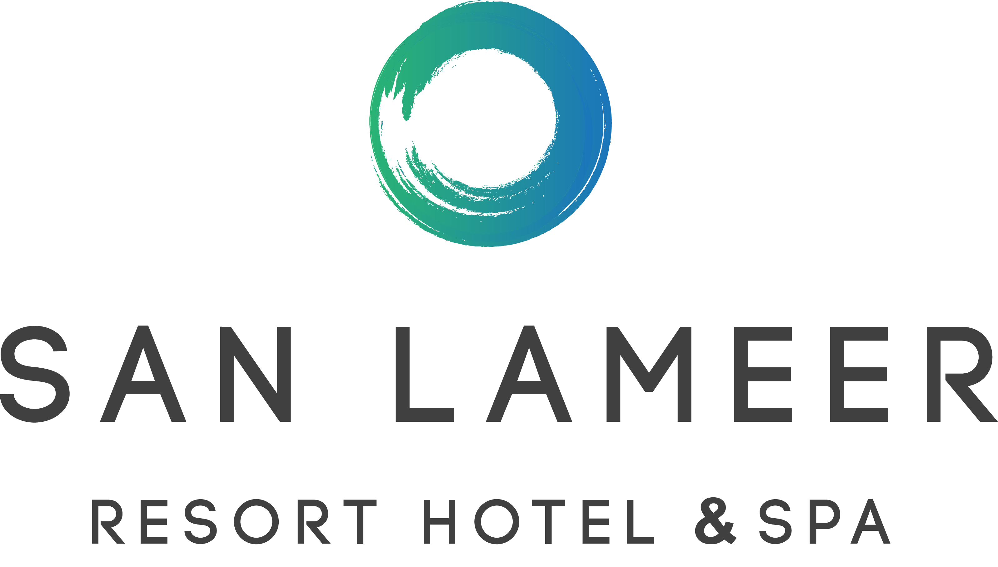 San Lameer Resort & Hotel Spa logo