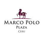 Marco Polo Plaza Cebu logo