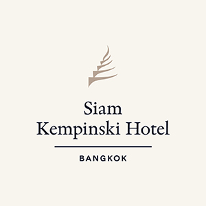 Siam Kempinski Hotel Bangkok logo