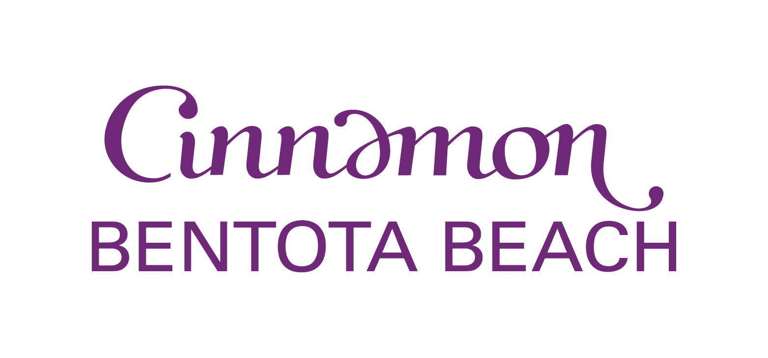 Cinnamon Bentota Beach logo