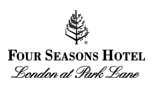 Four Seasons Hotel London at Park Lane logo