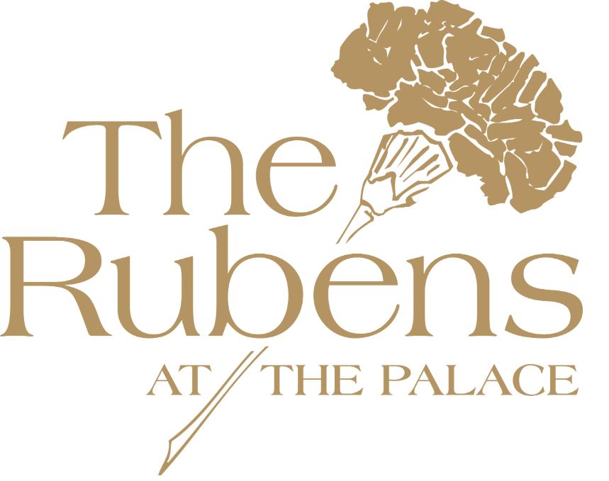 The Rubens at the Palace logo