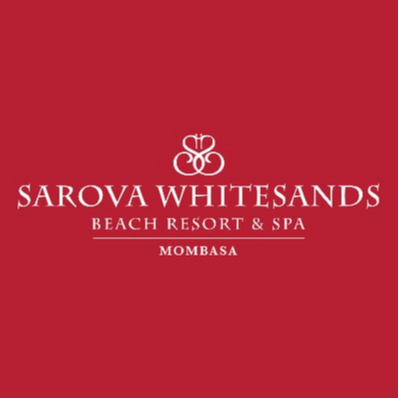 Sarova Whitesands Beach Resort and Spa logo