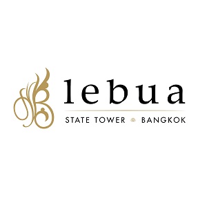 The Dome & lebua at State Tower logo