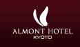 Almont Hotel Kyoto logo