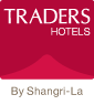 Traders Hotel, Kuala Lumpur logo