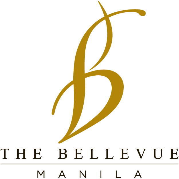 The Bellevue Manila logo