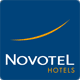 Novotel Sofia logo
