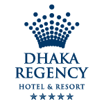 Dhaka Regency Hotel & Resort logo