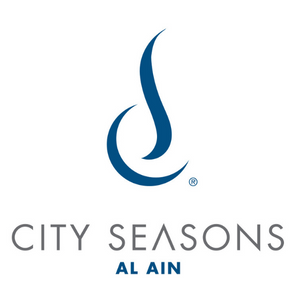 City Seasons Al Ain logo