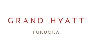 Grand Hyatt Fukuoka logo