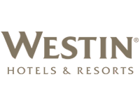 The Westin Mumbai Garden City logo