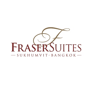 Fraser Suites Sukhumvit, Bangkok logo