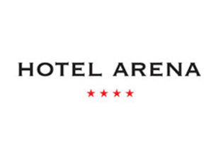 Hotel Arena logo