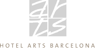 Hotel Arts Barcelona logo