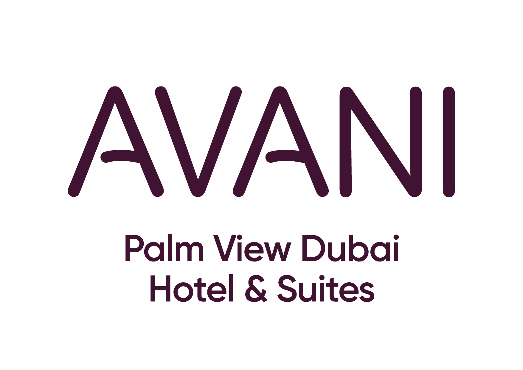 Avani Palm View Dubai Hotel & Suites logo