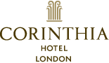 Corinthia Hotel London logo