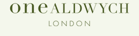 One Aldwych logo