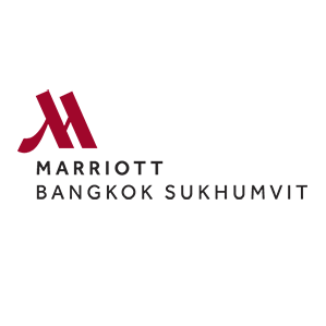 Bangkok Marriott Hotel Sukhumvit logo