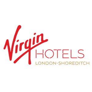 Virgin Hotels London - Shoreditch logo